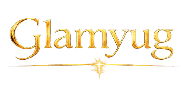 GlamYug Logo