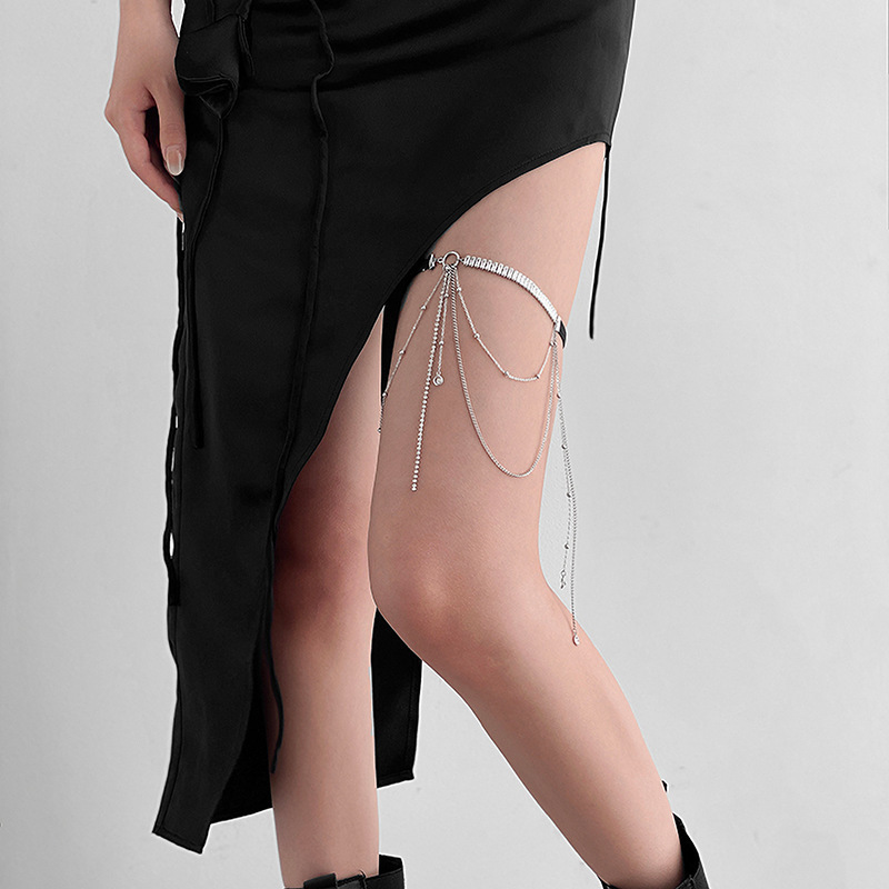 Premium Multilayer Leg Chain