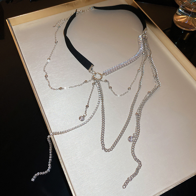 Premium Multilayer Leg Chain