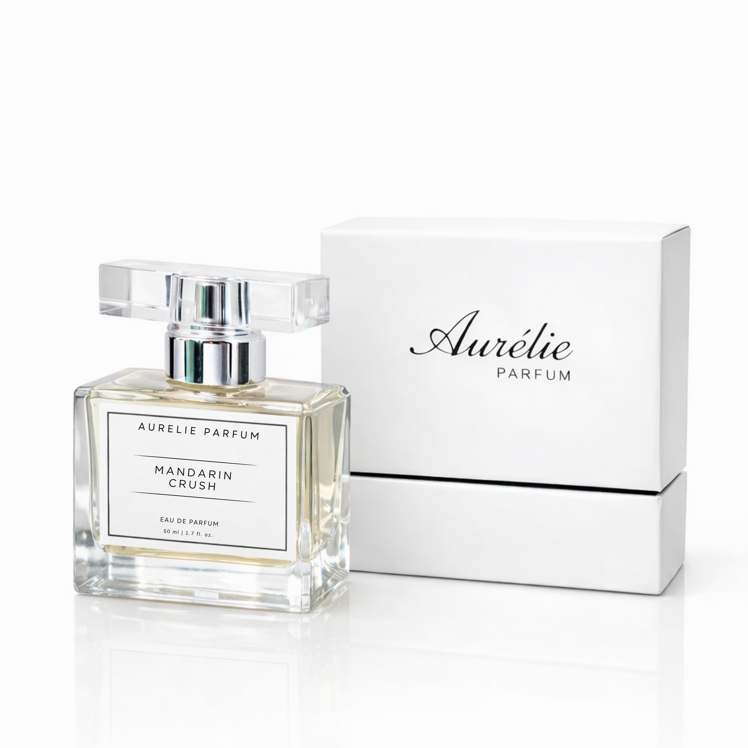 Mandarin Crush Perfume - Image 0