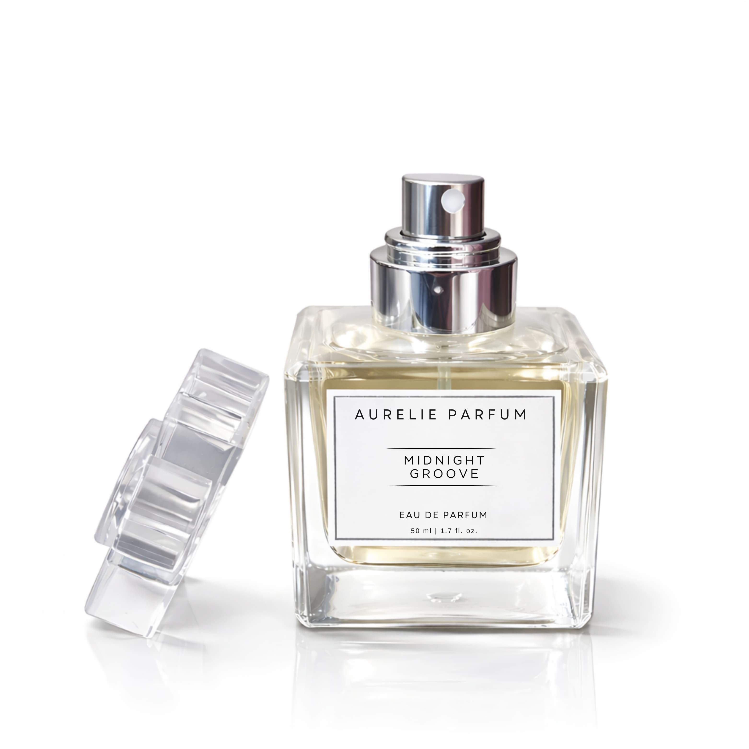 Midnight Groove Perfume - Image 0