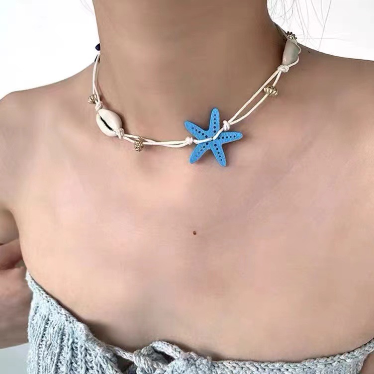 The Azure Tide Choker - Image 0