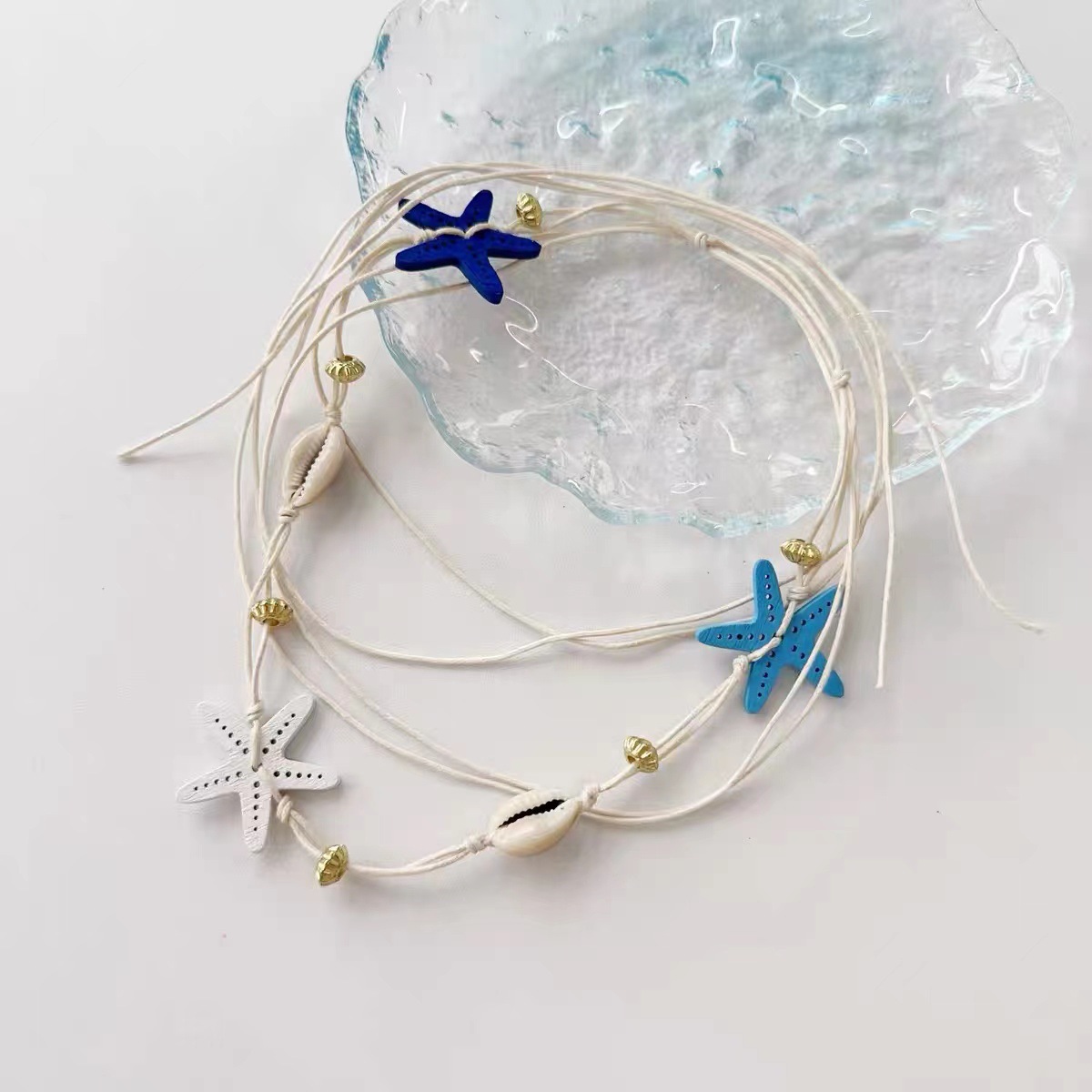The Azure Tide Choker - Image 0