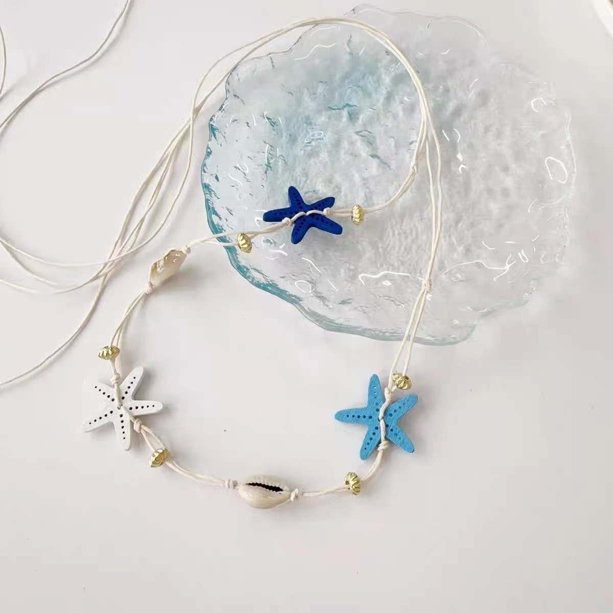 The Azure Tide Choker - Image 0