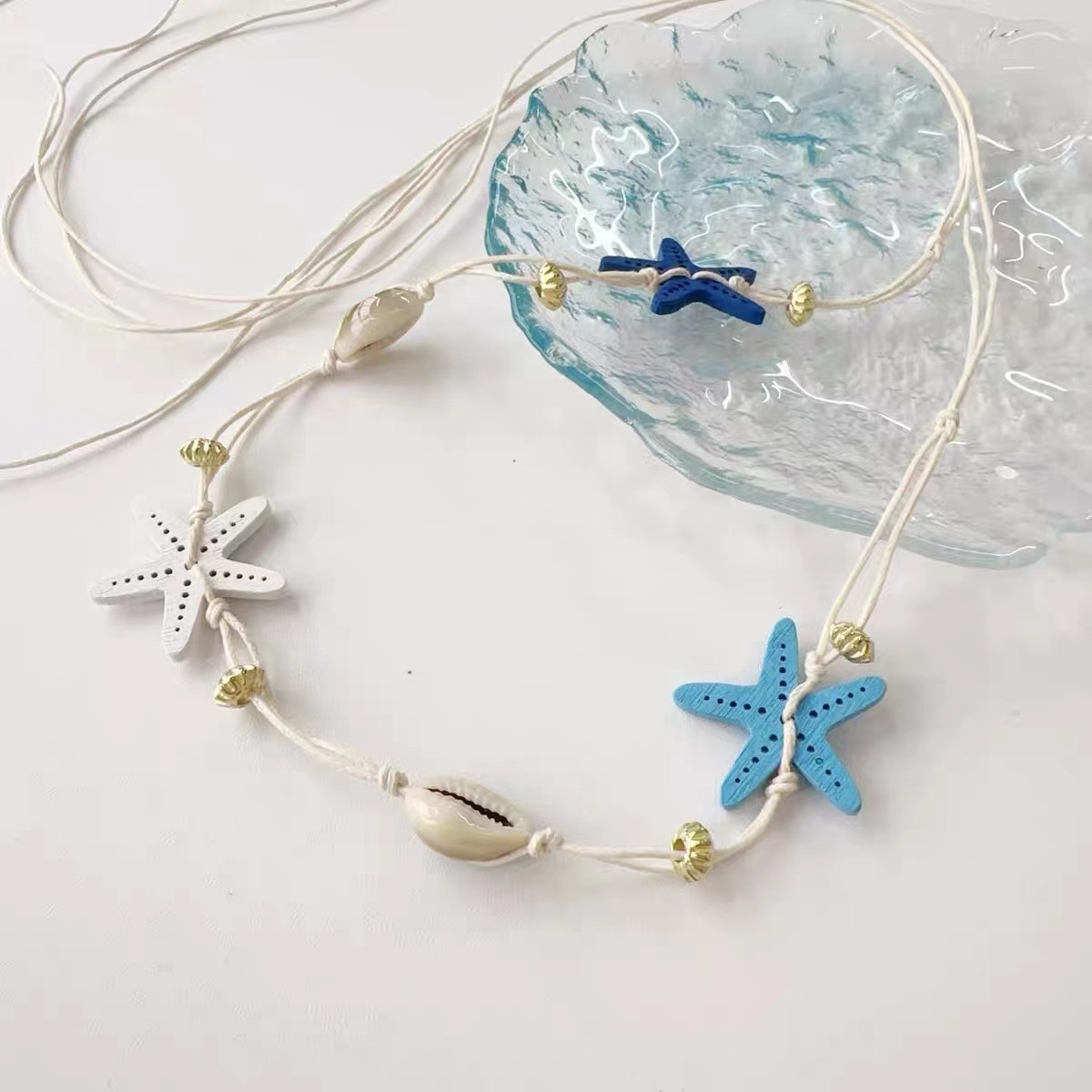 The Azure Tide Choker - Image 0