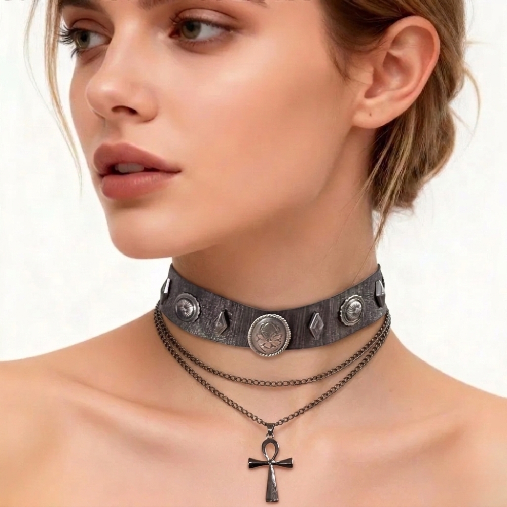 Gothic-Bohemian