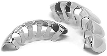 Silver Grillz for Men & Women - Image 0