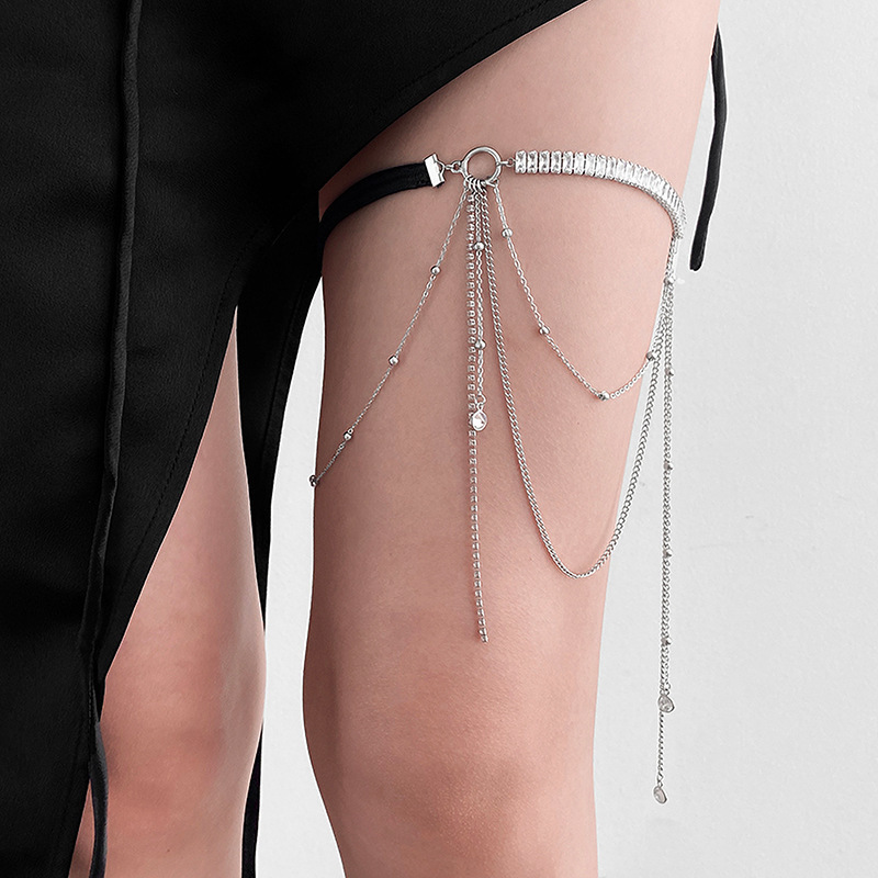 Premium Multilayer Leg Chain