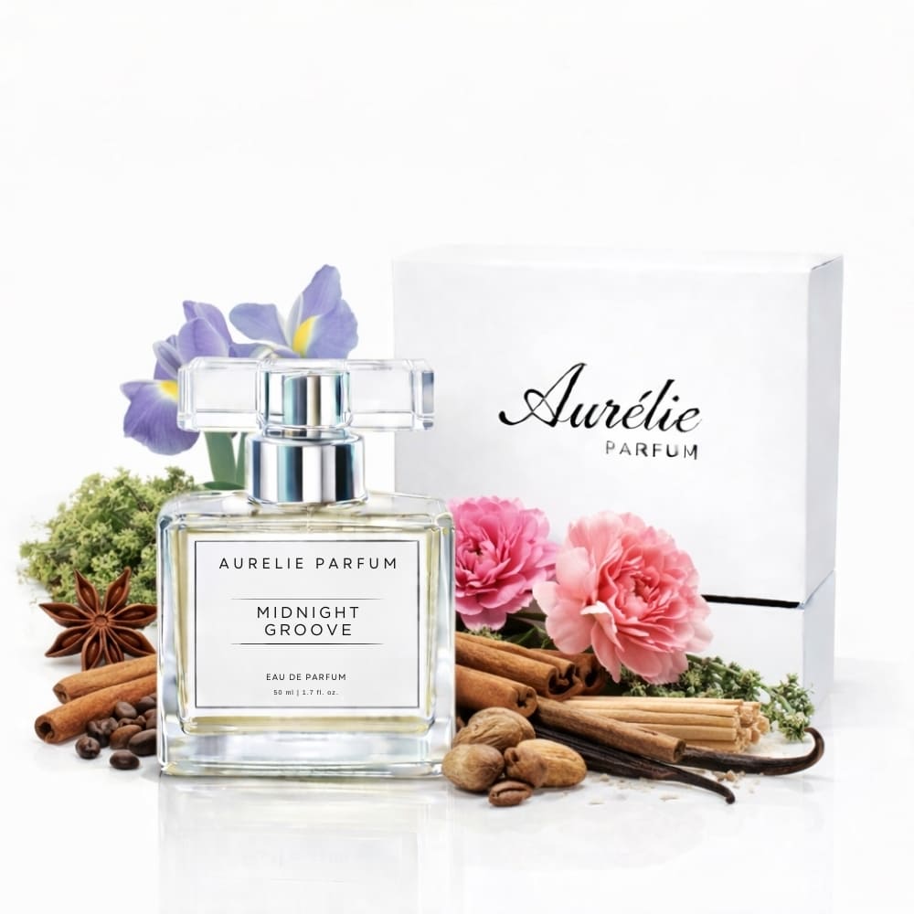 Midnight Groove Perfume
